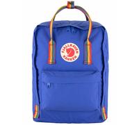 Kanken Classic Backpack - Peach Sand-Terracotta Brown