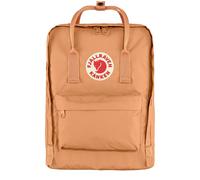 Kanken Classic Backpack - Peach Sand-Terracotta Brown