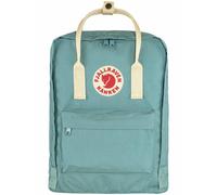 Kanken Classic Backpack - Peach Sand-Terracotta Brown