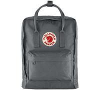Kanken Classic Backpack - Peach Sand-Terracotta Brown