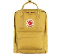 Kanken Classic Backpack - Peach Sand-Terracotta Brown