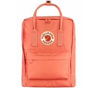 Kanken Classic Backpack - Peach Sand-Terracotta Brown