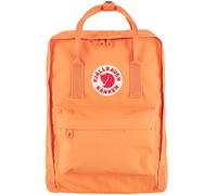 Kanken Classic Backpack - Peach Sand-Terracotta Brown
