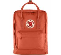 Kanken Classic Backpack - Peach Sand-Terracotta Brown