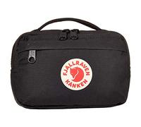 Fjällräven Kånken Waist Bag Black