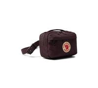 Fjällräven Kånken Waist Bag Red