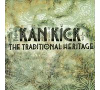 Kankick - The Traditional Heritage
