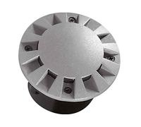 Kanlux 1 W LED recessed floor light, recessed floor spotlight, recessed spotlight, IP66
