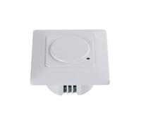 KANLUX 23453 MERGE MW-L INFRARED / MICROWAVE RECESSED LIGHT MOVEMENT SENSOR