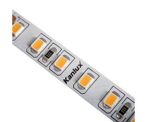 Kanlux 30M LED Strip Light Tape Indoor Interior Bedroom Kitchen Under Cabinet