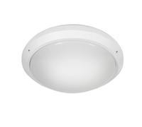 Kanlux 60W E27 Base Outdoor Downlight Hermetic Wall Ceiling Lamp Light IP54