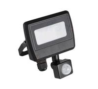 Kanlux ANTEM LED 10W SE 33205 PIR Motion Sensor Garden Security Flood Light IP44 [EEK: A+]