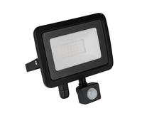 Kanlux ANTEM LED 30W SE 33207 IP65 Wall Adjustable Floodlight PIR Sensor Light