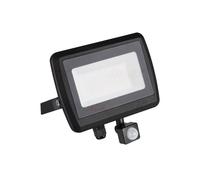 Kanlux 33208 50W IP44 LED PIR Motion Movement Sensor Security Outdoor Floodlight [EEK: A+]