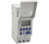 Kanlux Digital Timer Jvt3 16As
