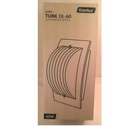 KANLUX DL-60 WALL/CEILING LIGHTING FITTING (M210)