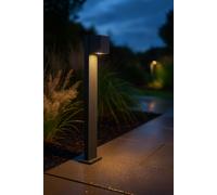 Kanlux Garden Outdoor Patio Light Fitting GU10 LED Up Down Wall Ground Lamp Bulb