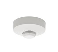 360d Surface Mounted Microwave Movement Sensor Motion Detector Lighting Control