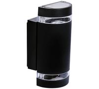Kanlux 22441- ZEW EL-235U-B 2lt Outdoor, Black