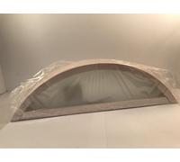 Kanlux Jasmin Wall Light 1x E27 / 60 W / 230 V Beige