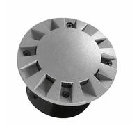 Kanlux 240V Roger LED IP66 Outside Ground Walk Way Over Garden Light Fitting