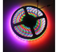 Kanlux LEDS-B 7.2W M IP65 RGB 24531 5M Waterproof Adhesive Caravan LED Strip 12V