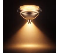 Kanlux IQ LED 12W AR111 GU10 Light Bulb Lamp Reflector Spotlight Downlight 240V