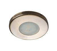 Kanlux MARIN CT-S80-AB 4710 MR16 12v DC Low Voltage Fixed Recessed Spot Light