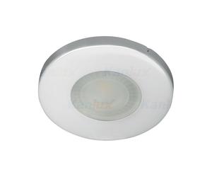 Kanlux MARIN CT-S80-C 4703 Slim GX5.3 MR16 LED Recessed Ceiling Spotlight Light
