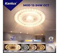Kanlux MOD LED Light Source Module 12-24W CCT Adjustable Retrofit Luminaire 230V