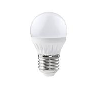 Kanlux Non Dimmable BILO 5W LED E27 - Warm White Light Bulb - 23043
