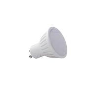 Kanlux Non Dimmable TOMI LED 1.2W GU10- Cool White Light Bulb - 22708