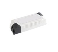 Kanlux Power Supply Unit - Constant Voltage LED Power Supply - Rated voltage 220-240 AC and Output voltage 24 DC - LED Driver with Short-Circuit Protection - Power Transformers for LED Lighting (60)