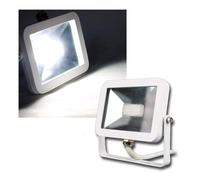 Kanlux Tini LED Floodlight 11W-NW-W White