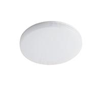 NEW Kitchen Bathroom 18w IP54 LED 2D Bulkhead Ceiling Wall Light Warm Cool White