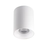 Kanlux RITI GU10 W/W 27569 Modern Decorative Ceiling Mounted Shop Office Light