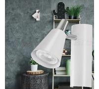 Kanlux SEMPRA EL-1I W-SR 33090 Wall Adjustable Spot Light GU10 LED Sconce Mains