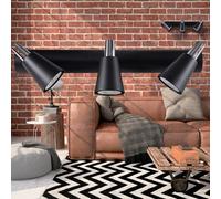 Kanlux SEMPRA EL-3I B-SR 33095 Adjustable GU10 LED Shop Retail Display Light