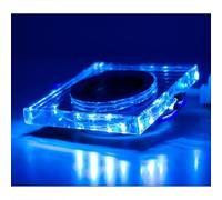 Kanlux Soren GU10 LED Blue Warm Cool White Strip 3 Mode Ceiling Down Spot Light