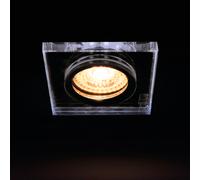 Kanlux Soren GU10 LED Blue Warm Cool White Strip 3 Mode Ceiling Down Spot Light