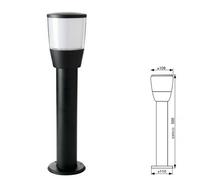 Kanlux Sorta E27 LED IP44 Bollard Post Outdoor Path Light Wall Garden Lighting