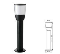 Kanlux Sorta E27 LED IP44 Bollard Post Outdoor Path Light Wall Garden Lighting