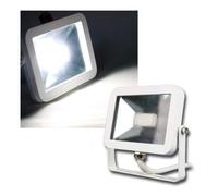 Kanlux Tini LED Floodlight 11W-NW-W White