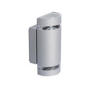 Kanlux 22441- ZEW EL-235U-B 2lt Outdoor, Black