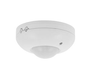 Kanlux ZONA JQ-37-W IP20 360° PIR Motion Sensor 220V 240V 1200W LED Light Switch