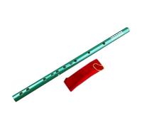 KANLVU Recorder Flute Chinese Style Soprano Recorder Instrument Bamboo Flute Antiquity for Students, Musicians, Home Entertainment(E key)