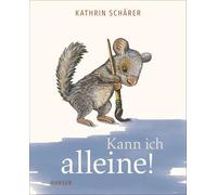 Kann ich alleine!