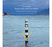 Kann man auch so sehen: Ein Blick auf die Welt, der gute Laune macht