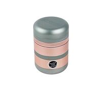 KANNASTOR GR8TR V2 Mühle - massives Premium-Aluminium in Lebensmittelqualität - 8 Stück - 60 Mesh Edelstahl einfach zu wechseln - perfekt für Kräuter-Gewürze