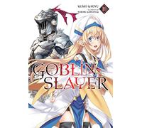 Goblin Slayer, Vol. 10 (light novel)